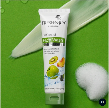 Face Wash - Oil Control