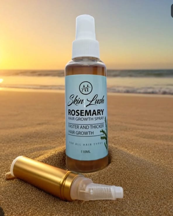 Rosemary Water (Hair Growth)