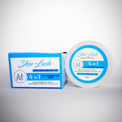Anti-HyperPigmetation Cream Medicated