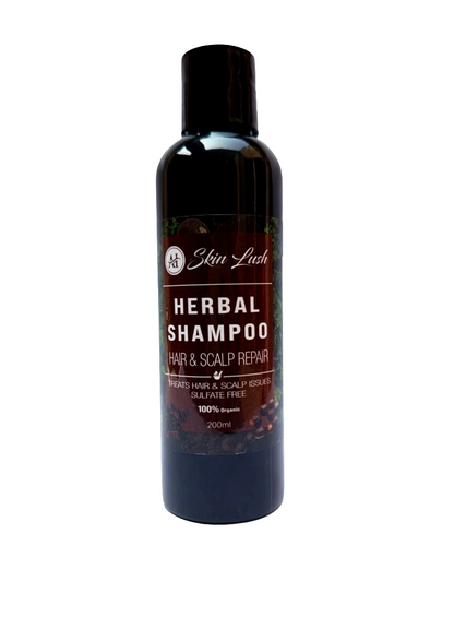 Harbel Shampoo (Hair growth)