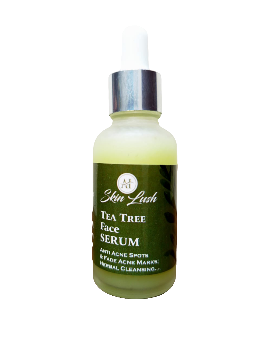 Tea Tree Acne Serum