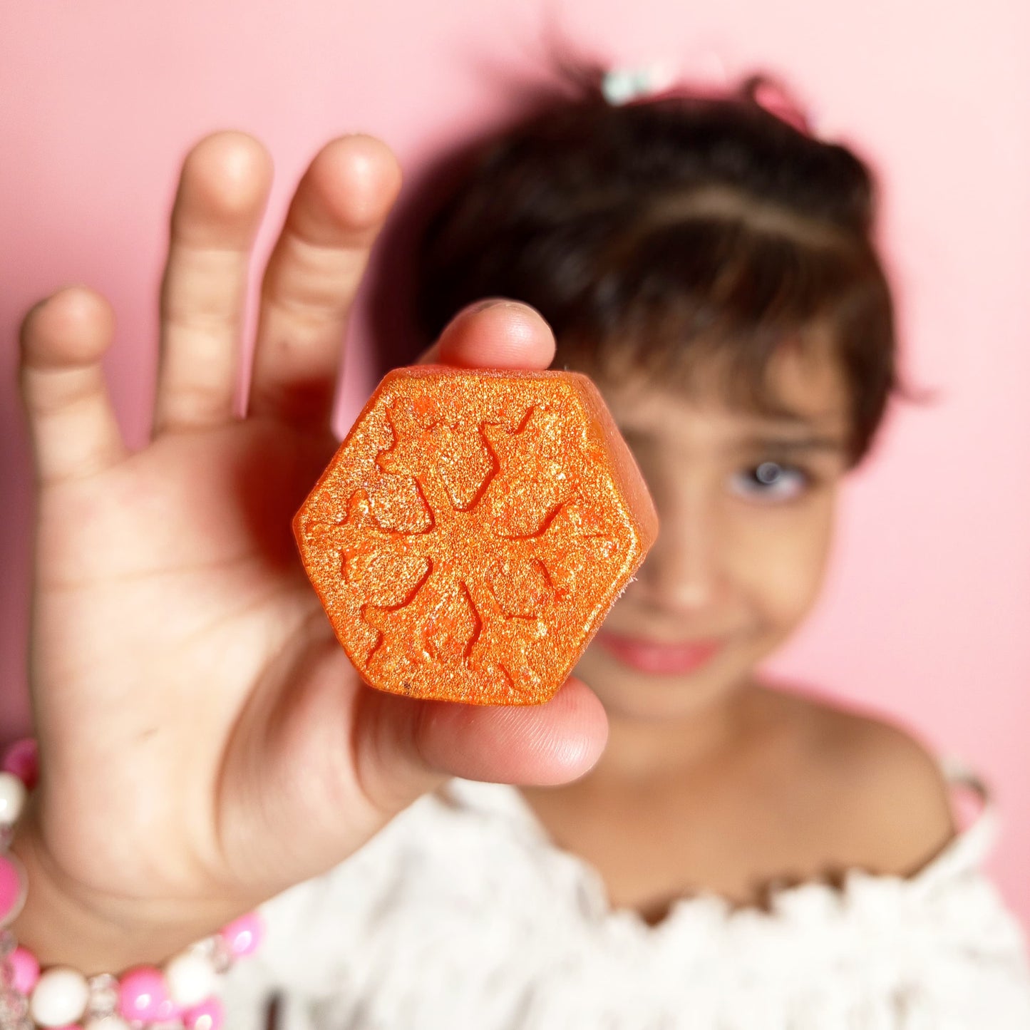 Baby Soap (Sensitive Skin)