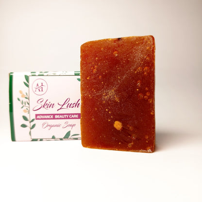 Kojic soap (whitening)