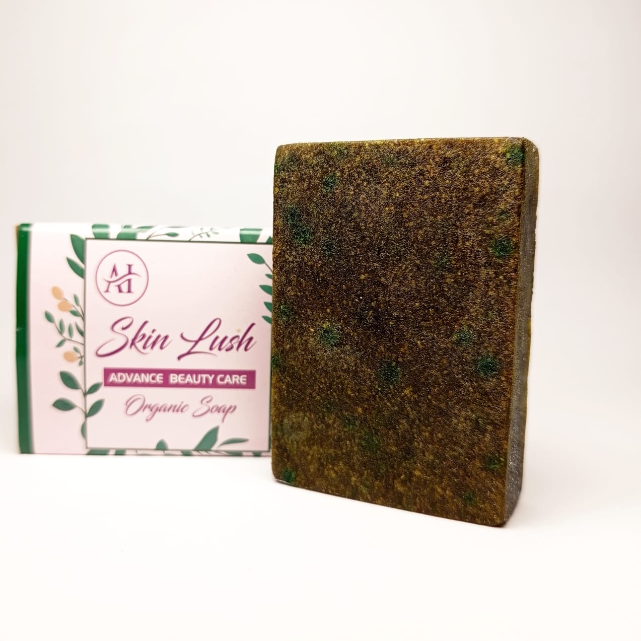 Neem Soap (Remove Acne)