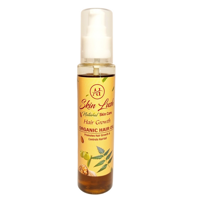 Hair Oil (Hair Growth)
