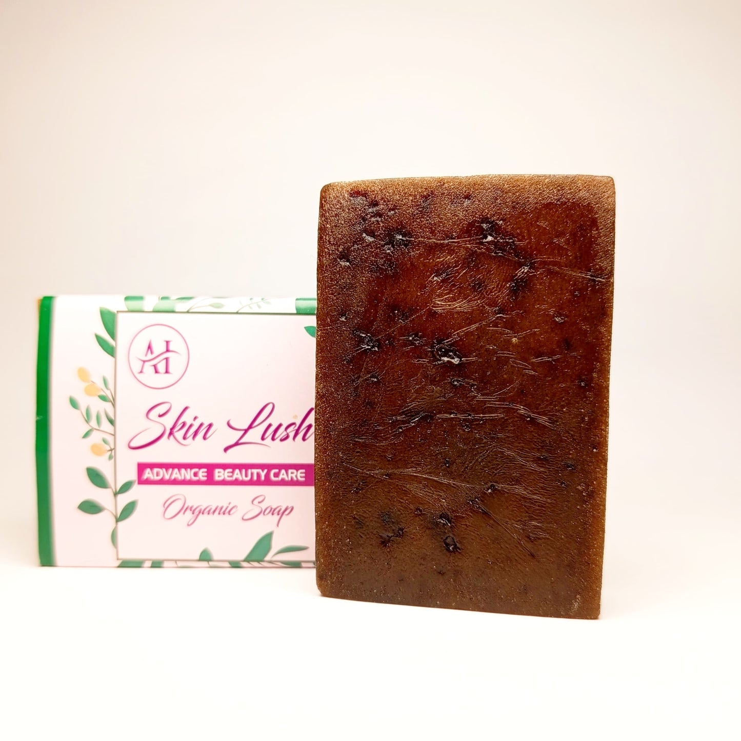 Coffee Body Soap (Remove Tanning)