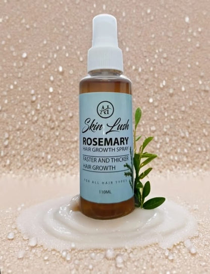 Rosemary Water (Hair Growth)