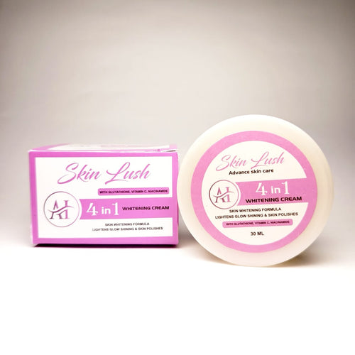 Whitening Cream             Medicated (30 ml)