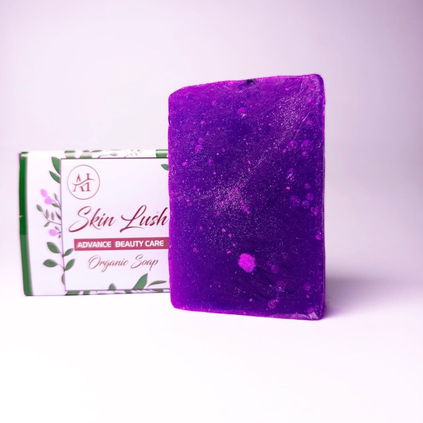 Lavender Body Soap