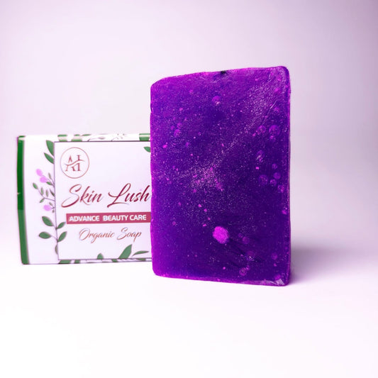 Lavender Body Soap