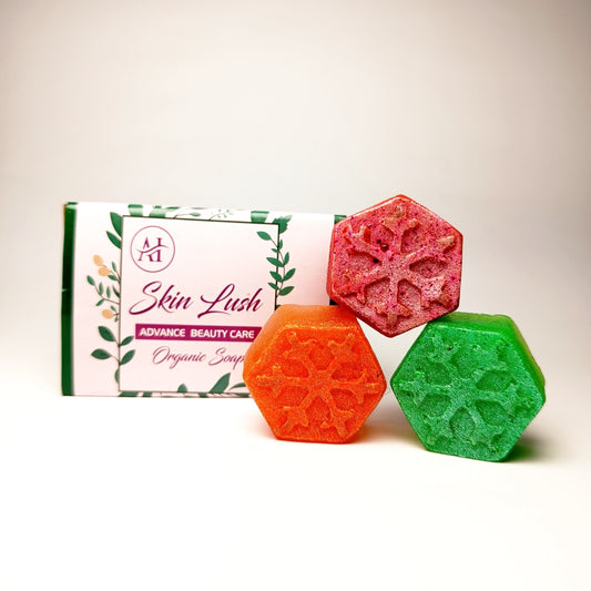 Baby Soap (Sensitive Skin)