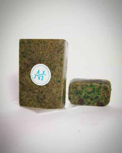 Neem Soap (Remove Acne)