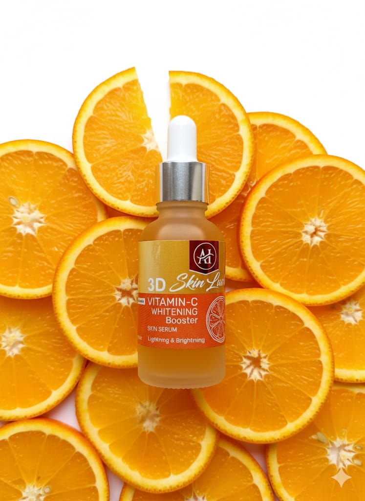 Vitamin C Serum (booster brightening)