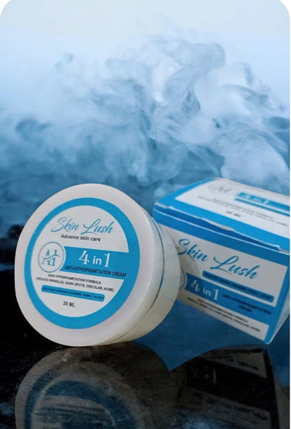 Anti-HyperPigmetation Cream Medicated